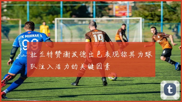 杜兰特赞谢泼德出色表现称其为球队注入活力的关键因素