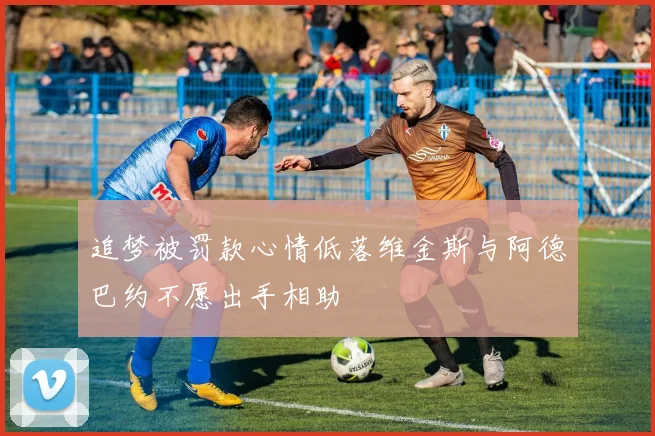 追梦被罚款心情低落维金斯与阿德巴约不愿出手相助