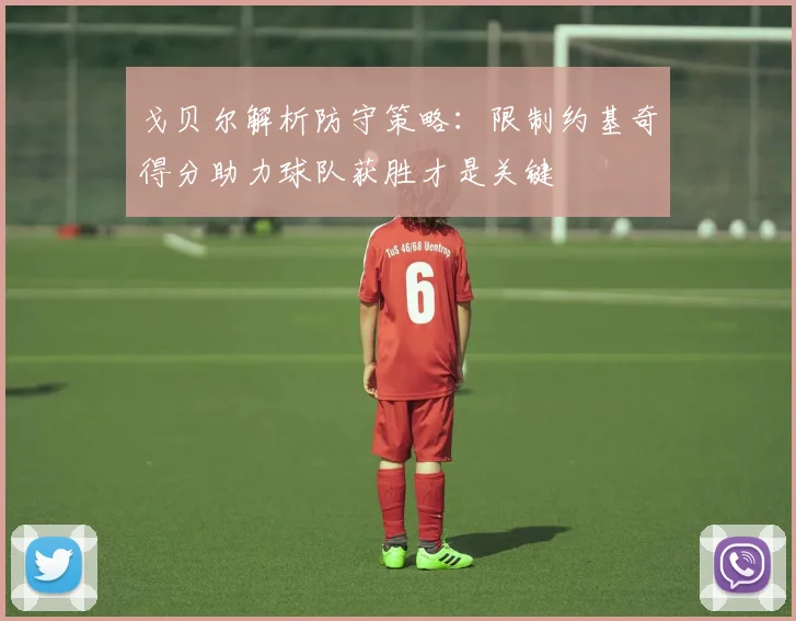 戈贝尔解析防守策略：限制约基奇得分助力球队获胜才是关键