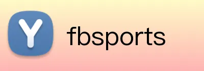 fbsports Logo